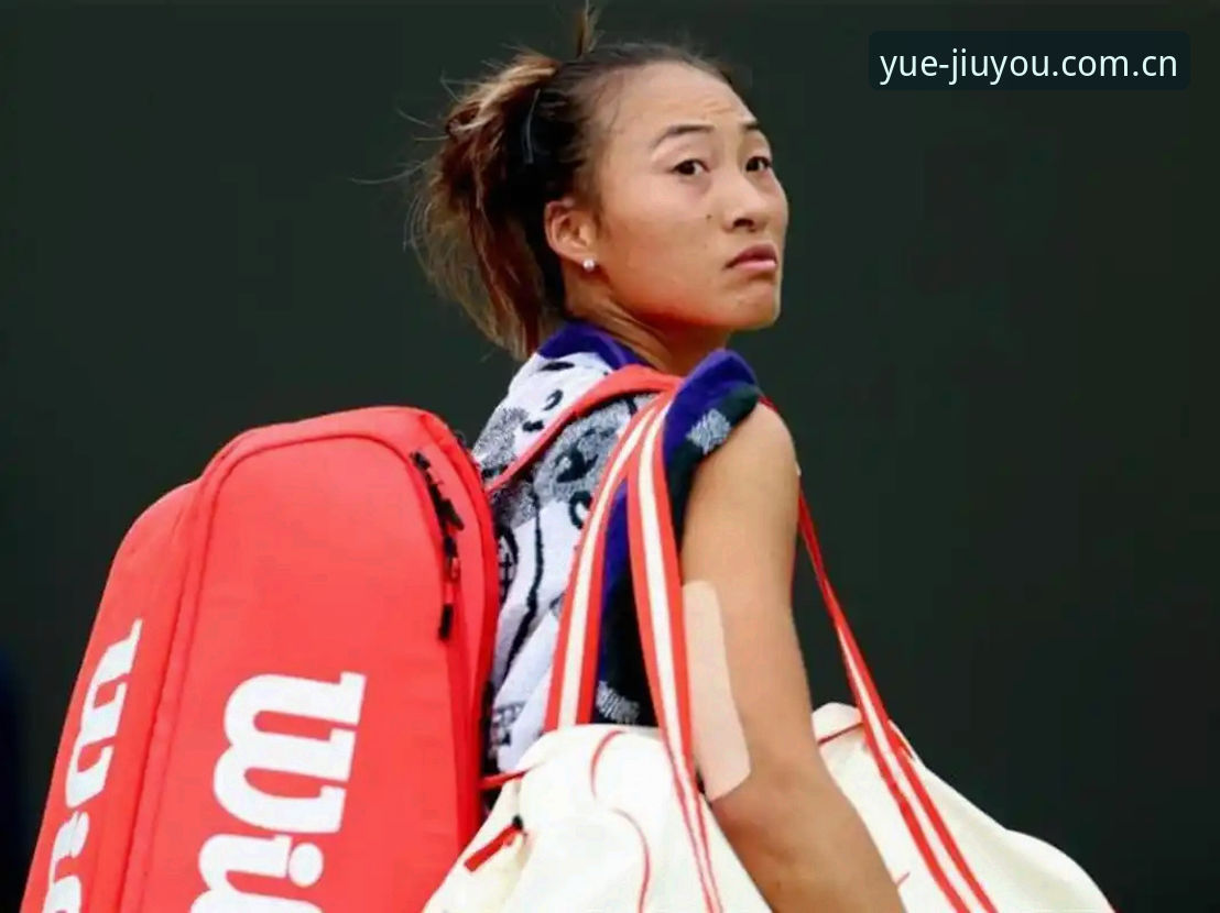 3大看点解读2026法网女单抽签：中国金花郑钦文的保分之战与J9九游会观赛体验