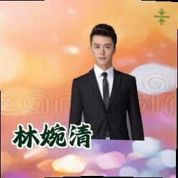林婉清