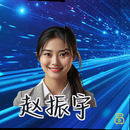 赵振宇