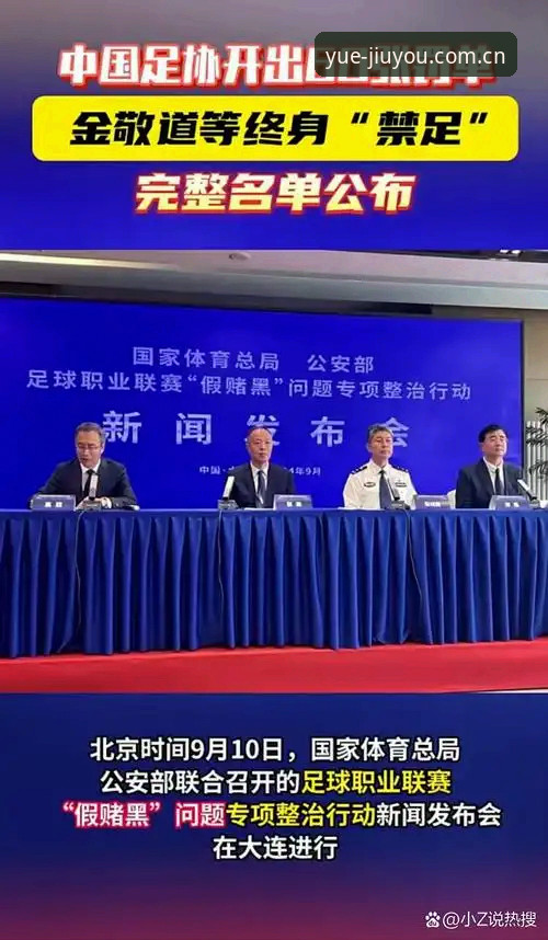 5大看点深度解读中国足协第三批禁足名单，资深用户分享3个关键警示